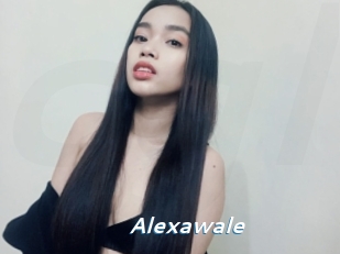 Alexawale