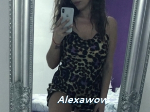Alexawow