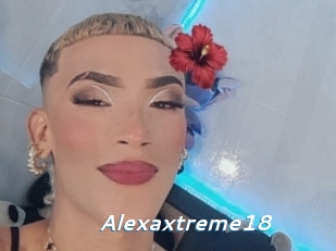 Alexaxtreme18