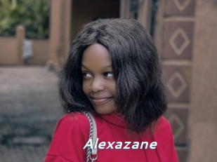 Alexazane