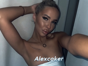 Alexcoker