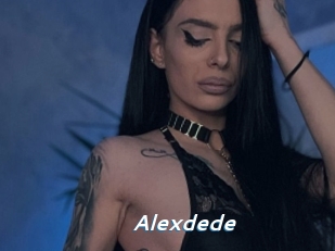 Alexdede
