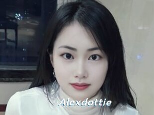 Alexdottie