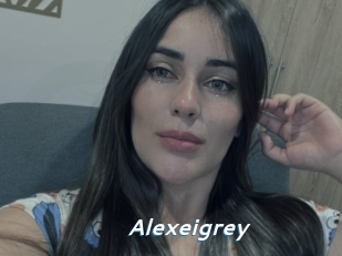 Alexeigrey