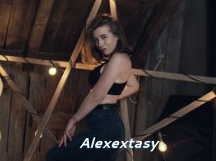 Alexextasy