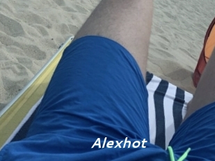 Alexhot