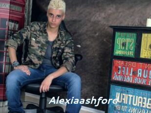 alexiaashford Camgirls Live