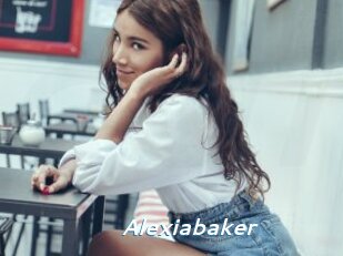 Alexiabaker
