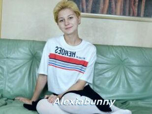 Alexiabunny