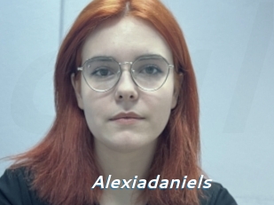 Alexiadaniels