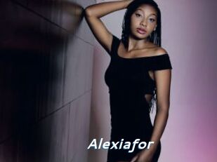 Alexiafor