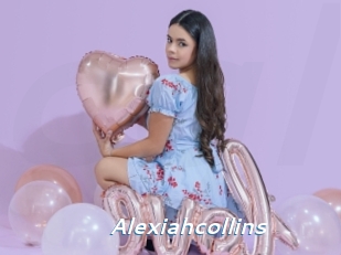Alexiahcollins