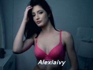Alexiaivy
