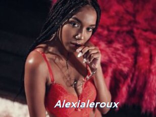 Alexialeroux