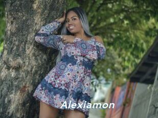 Alexiamon