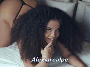 alexiarealpe Camgirls Live