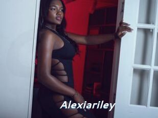 Alexiariley