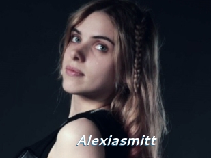 Alexiasmitt