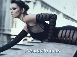 Alexiathomas