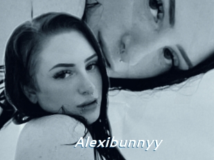 Alexibunnyy