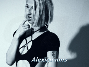 Alexicumms