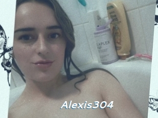 Alexis304