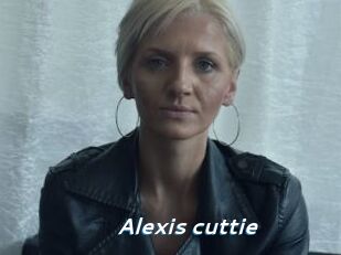Alexis_cuttie