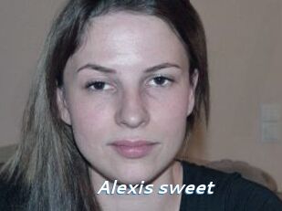 Alexis_sweet