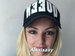 Alexisasy