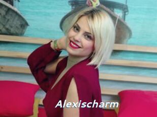 Alexischarm