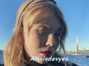 Alexisdavyes