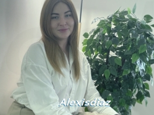 Alexisdiaz