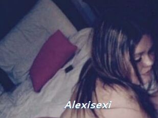 Alexisexi