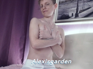 Alexisgarden