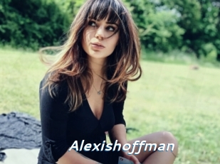 Alexishoffman