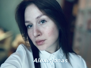Alexisjonas