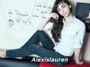 Alexislauren