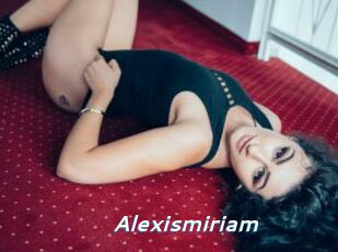 Alexismiriam