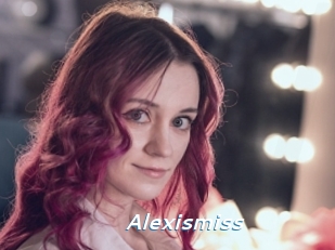 Alexismiss