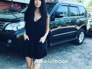 Alexismoor