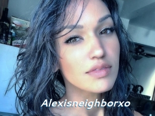 Alexisneighborxo