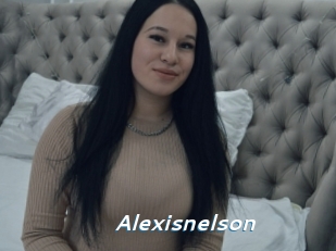 Alexisnelson