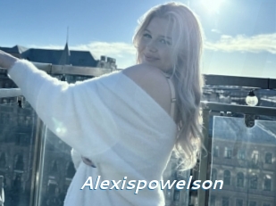 Alexispowelson