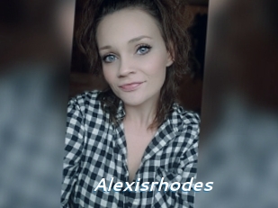 Alexisrhodes