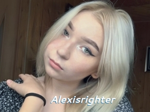 Alexisrighter