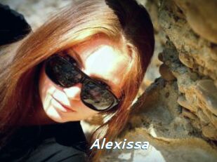 Alexissa