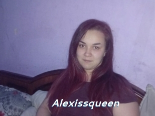 Alexissqueen