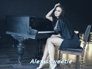 Alexissweetie