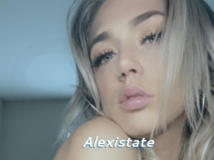 Alexistate