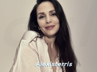 Alexisterris